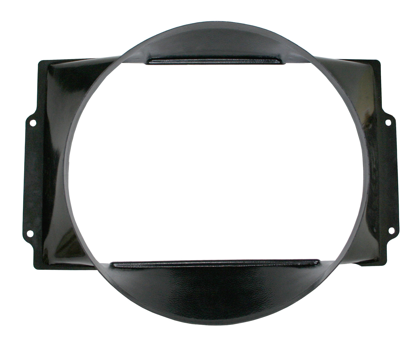 Holden Fan Shroud HK Chev 307 327 HT Chev 307 - 7435372