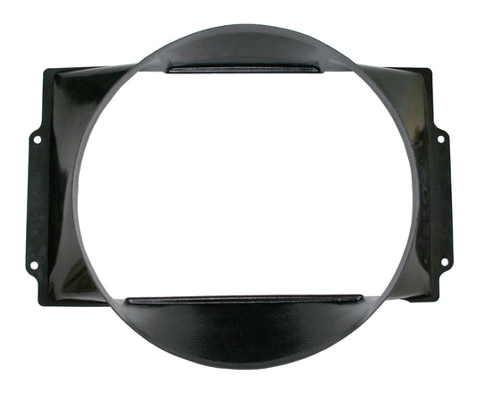 Holden Fan Shroud HK Chev 307 327 HT Chev 307 - 7435372