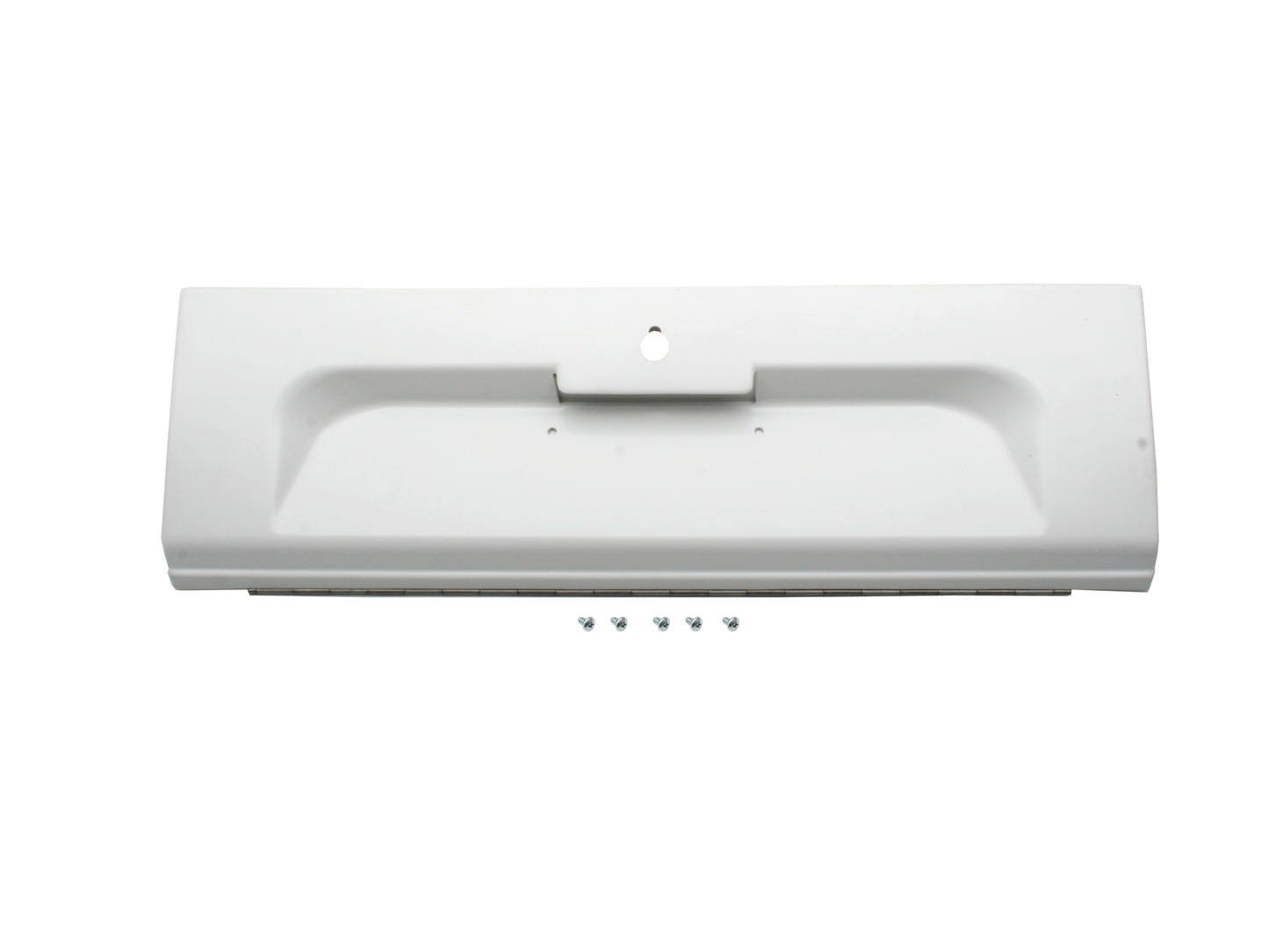 Holden Spare Wheel Door / Hatch / Cover + screws HK HT HG Ute Van - 7435666