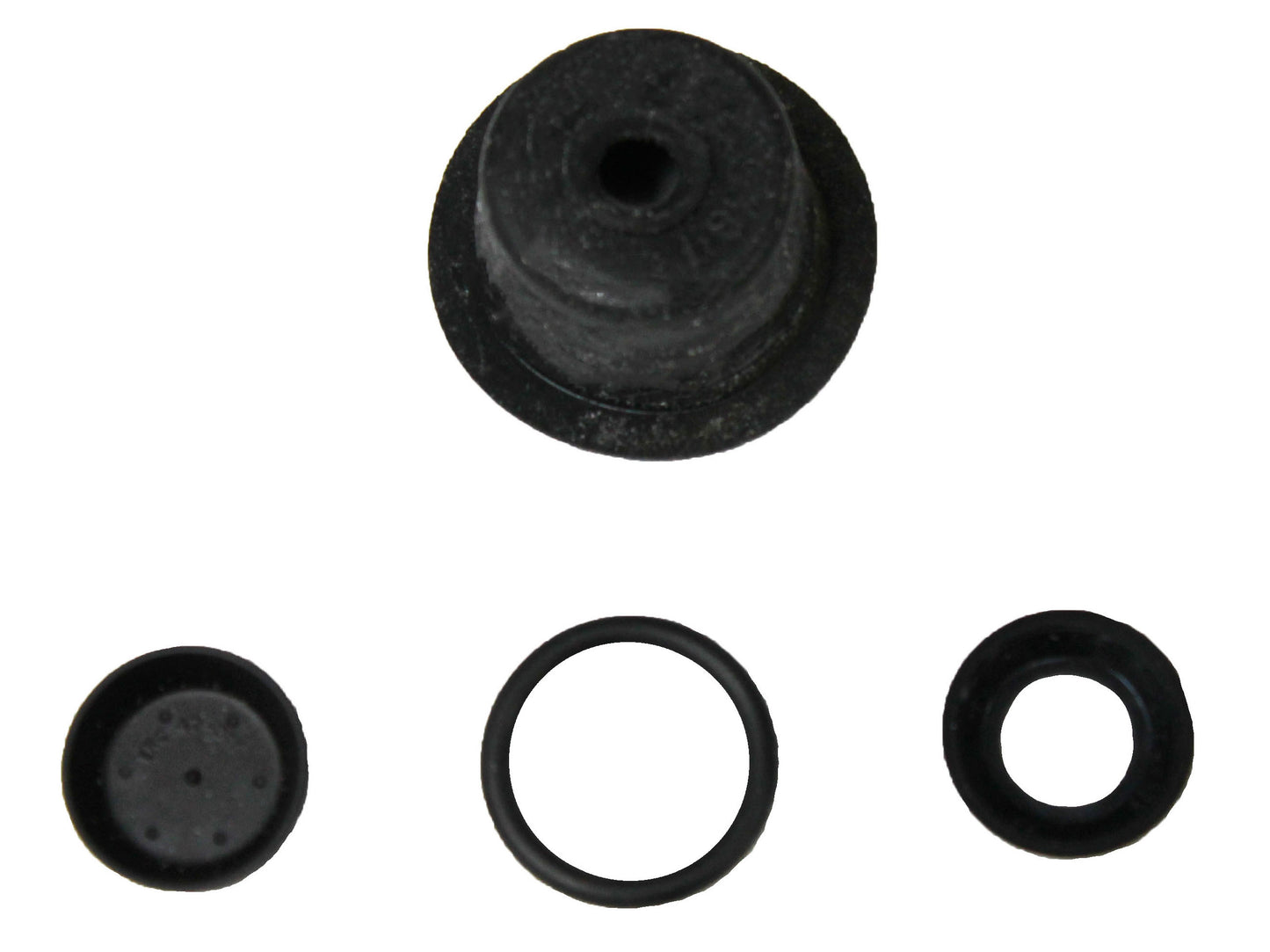 Clutch Master Cylinder Repair Kit Holden HK HT HG - 7436184