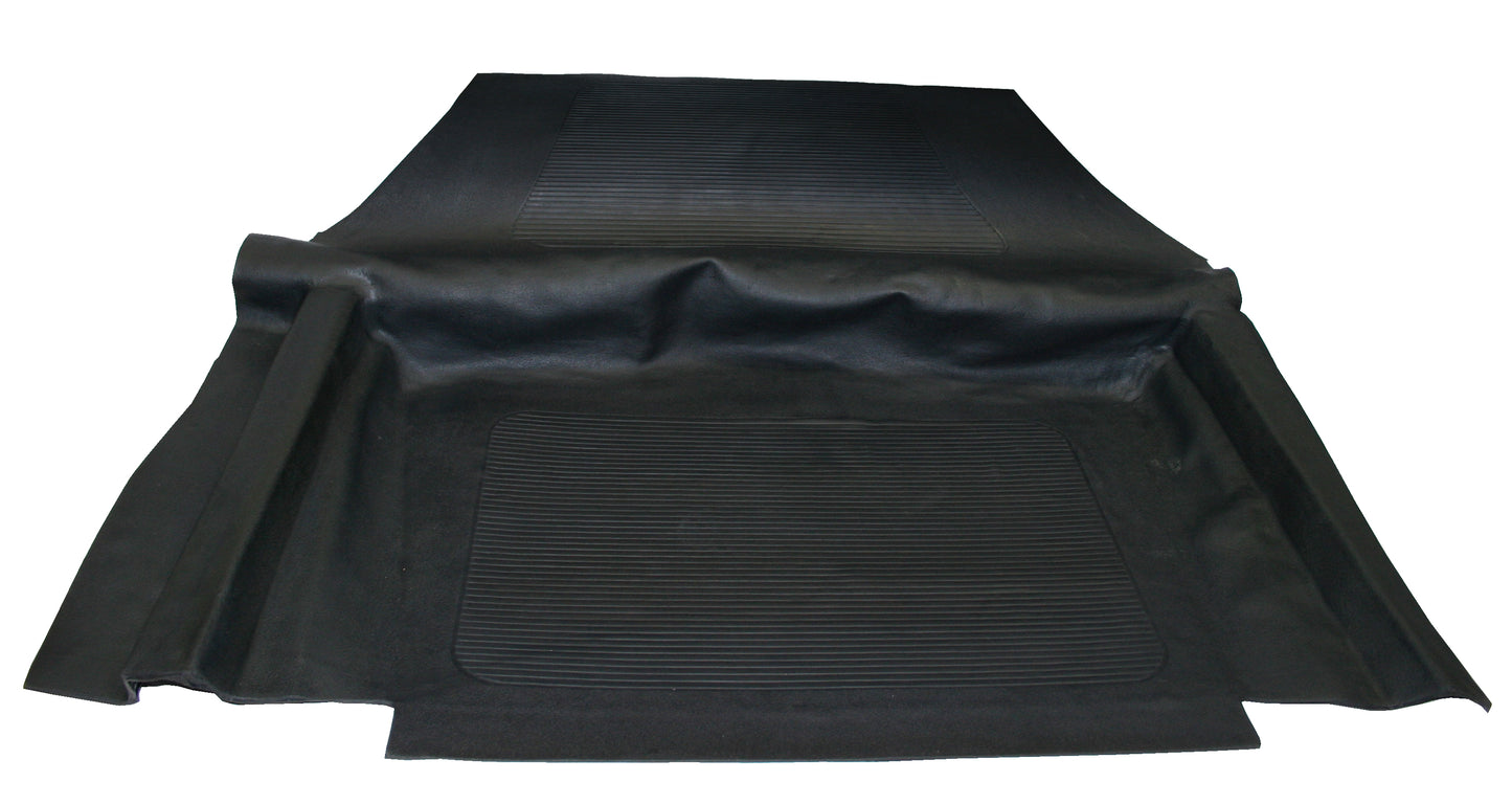 Moulded Boot Mat Holden HK HT HG - 7436660