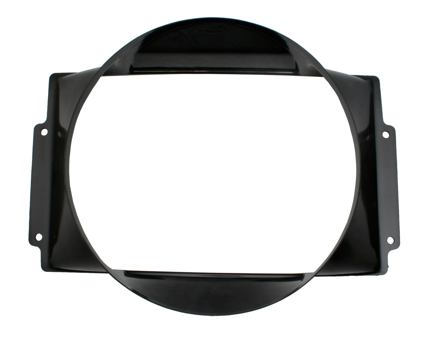 Holden Fan Shroud HT HG V8 253 308 - 7437550