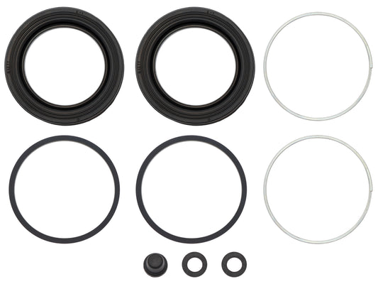 Disc Brake Caliper Seal Kit Holden HK HT HG - 7449526