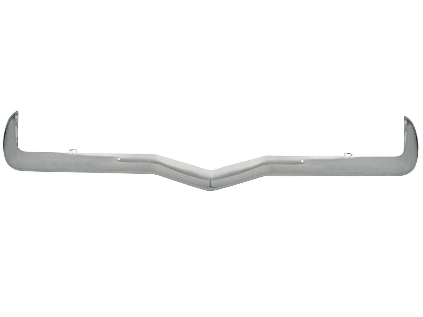 Holden Torana Chrome FRONT bumper Bar LC LJ *NEW* suits all models - 7449979