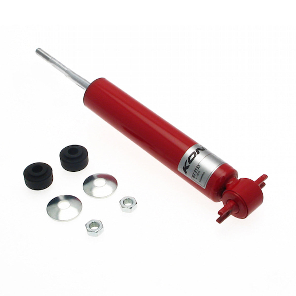 KONI Adj Front Shock Absorber x1 Holden EK EJ EH HD HR HK HT HG suspension - 80-2133