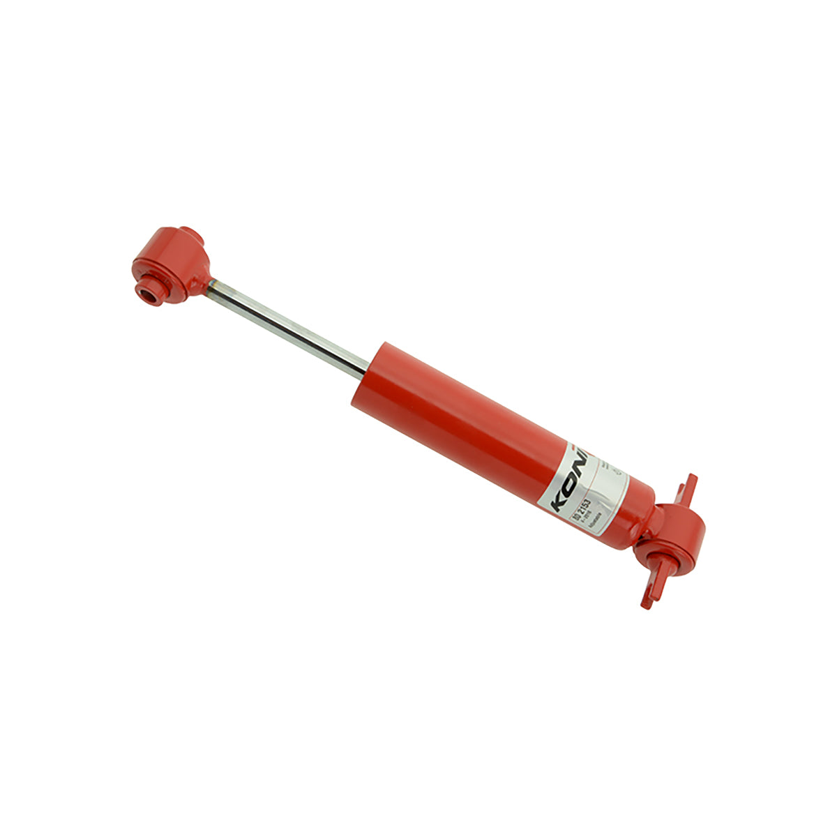 KONI Adj Front Shock Absorber x1 Holden Torana LC LJ 6cyl suspension - 80-2153