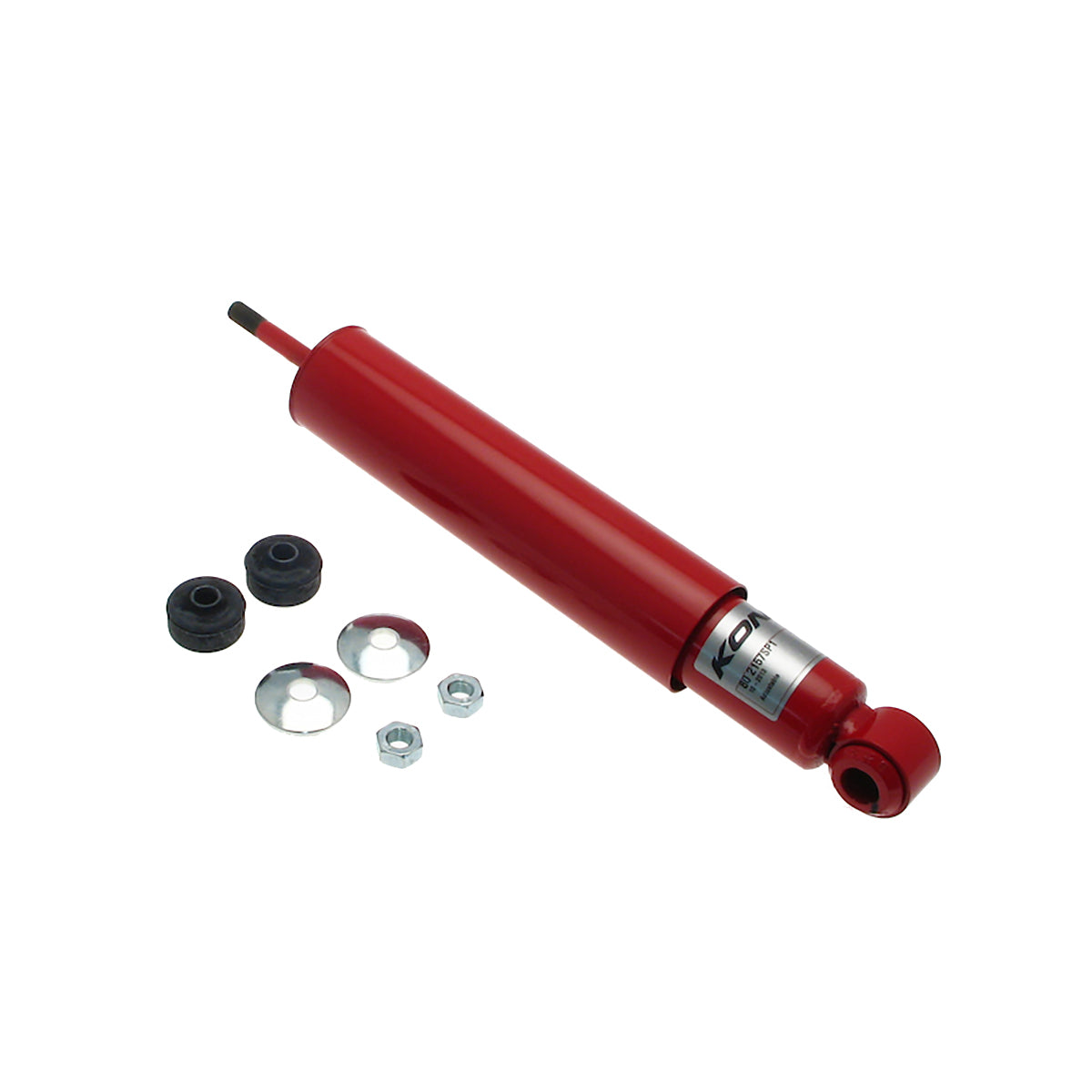 KONI Adj REAR Shock Absorber x1 Holden HQ HJ HX HZ WB Standard Height Suspension - 80-2157SP1