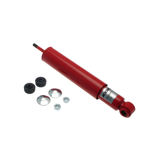 KONI Adj REAR Shock Absorber x1 Holden HQ HJ HX HZ WB Standard Height Suspension - 80-2157SP1