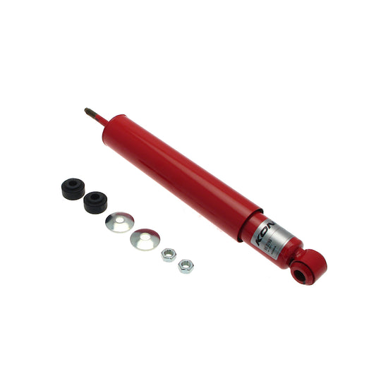 KONI Adjustable Rear Shock Absorber x1 Holden Torana LH LX UC 6cyl V8 shocker - 80-2299