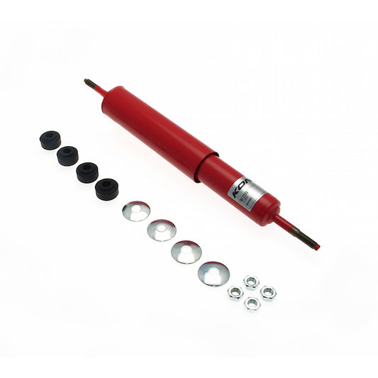 KONI Adjustable Rear Shock Absorber x1 SHORT Ford XR XT XW XY XA XB XC XD SEDAN - 80-2319