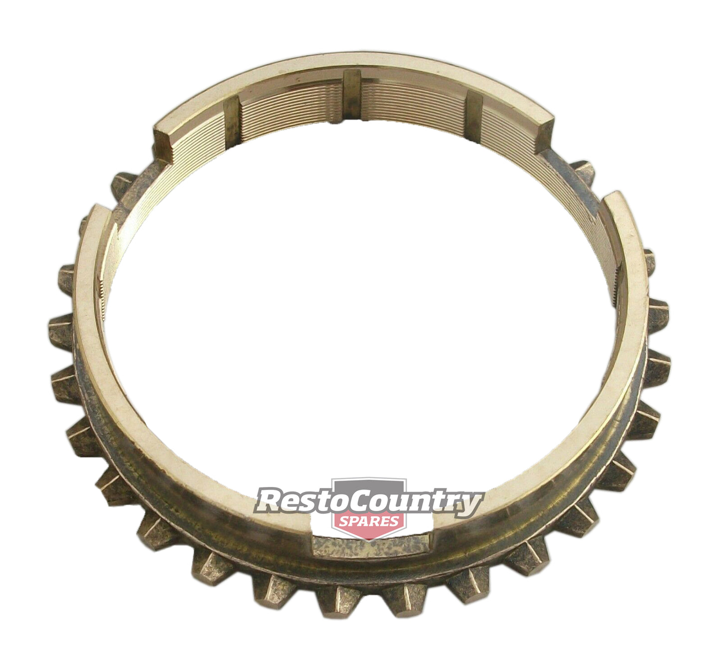 Holden Syncro Ring x1 Suit Aussie Gearbox 4 Speed - 8074349780R