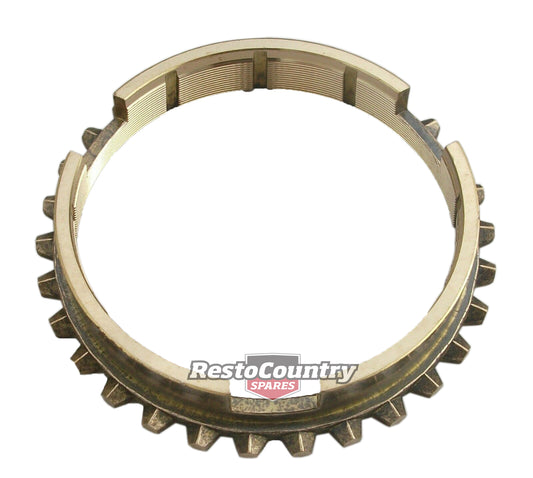 Holden Syncro Ring x1 Suit Aussie Gearbox 4 Speed - 8074349780R