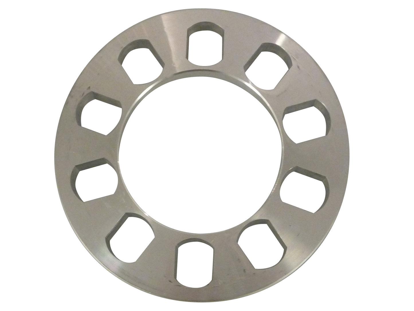 TFI Wheel Spacer 5 Stud (3mm) 90 x163mm - 8077