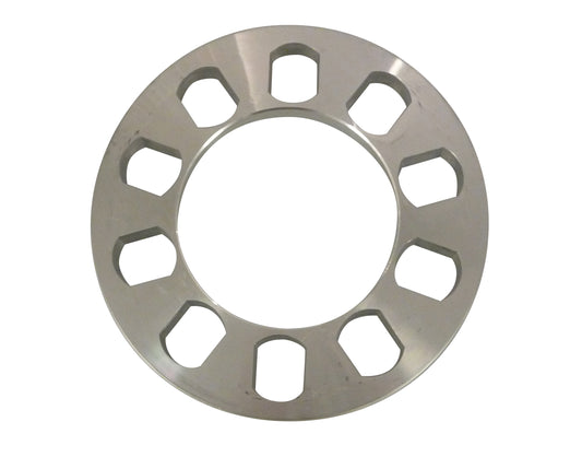 TFI Wheel Spacer 5 Stud (5mm) 90 x163mm - 8081