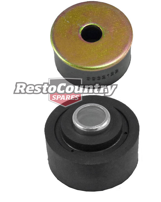 Holden Body / Radiator Support Mount Bush x1 HQ HJ HX HZ WB K-Frame LH LX UC - 81009082