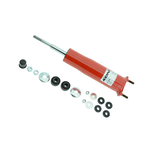 KONI Adjustable Front Shock Absorber x1 STD Height Ford XR XT XW XY XA XB XC XD - 82-1698