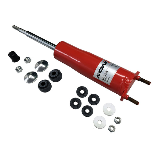 KONI Adjustable Front Shock Absorber x1 SHORT Ford XR XT XW XY XA XB XC XD - 82-1742SP4