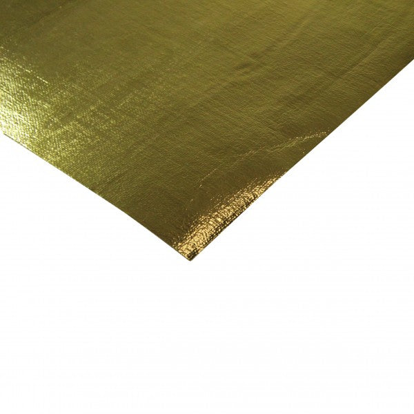TFI Gold Heat Shield Mat (315mm x 330mm) - 821101
