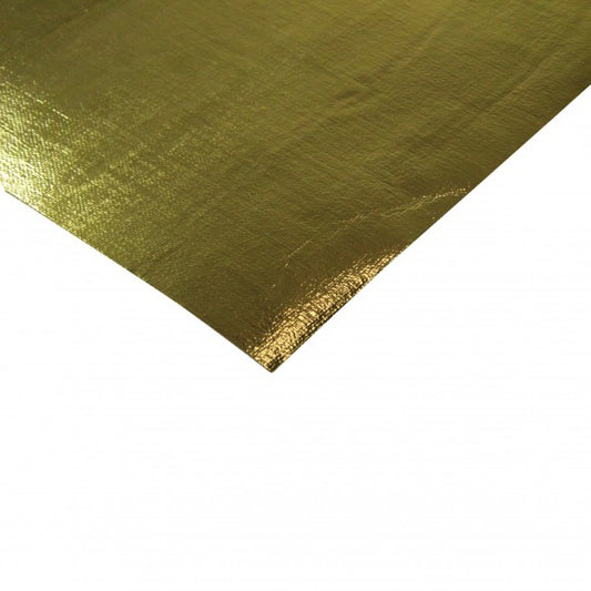 TFI Gold Heat Shield Mat (315mm x 330mm) - 821101