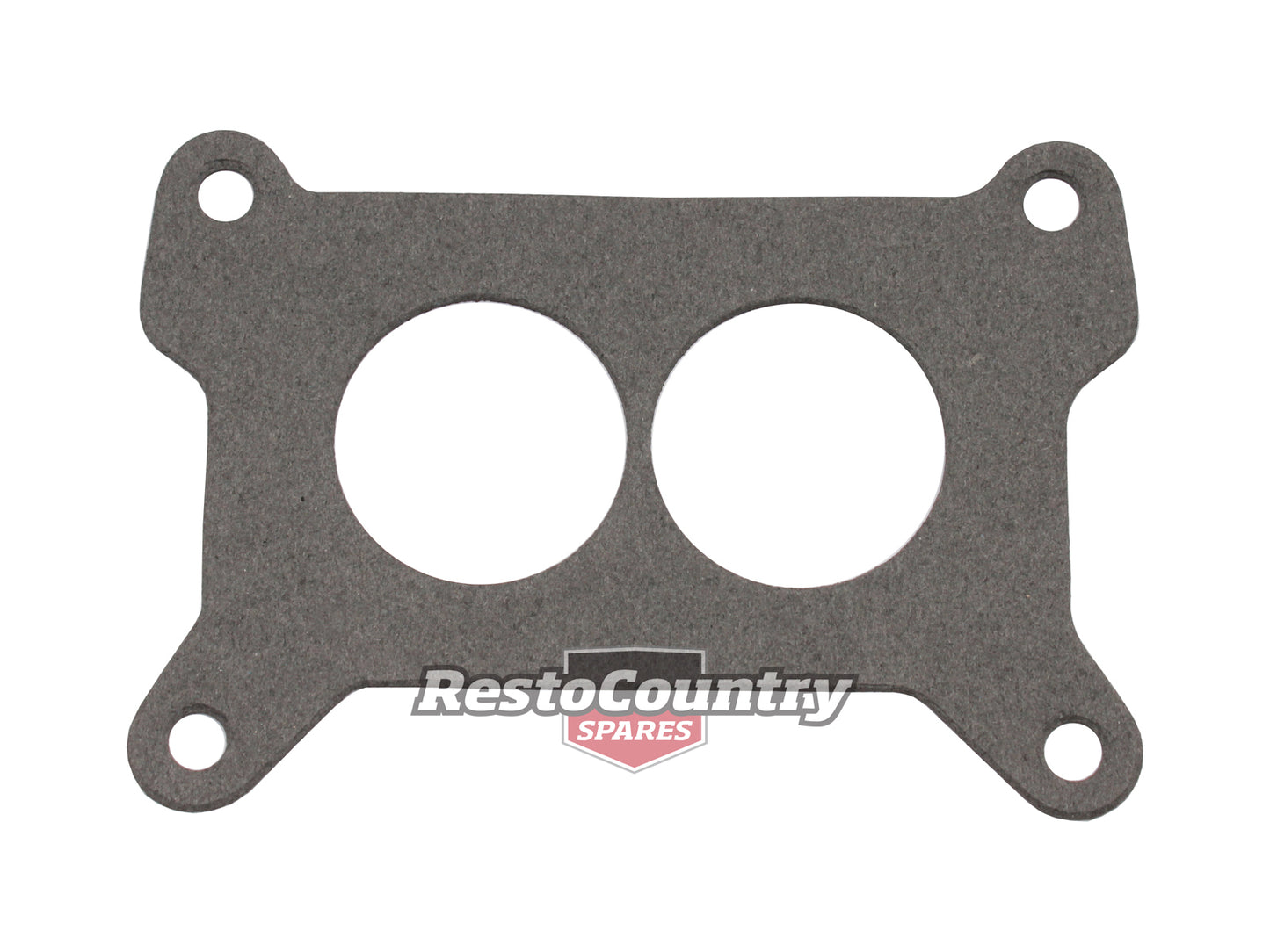 Ford / Holden Carby to Manifold Gasket 2 Barrel Holley - 881333