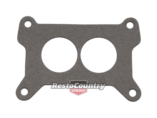 Ford / Holden Carby to Manifold Gasket 2 Barrel Holley - 881333