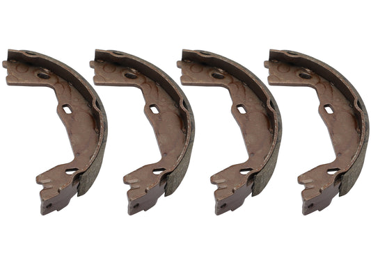Handbrake Shoe Set Holden VN VG VQ VP VR VS (W/ Disc Rear) - 90273259