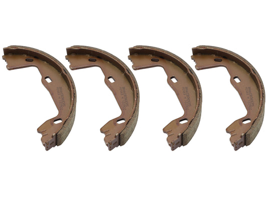 Handbrake Shoe Set Holden VB VC VH VK VL (W/ Disc Rear) - 90497249