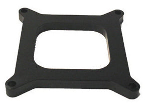 TFI Carburettor Spacer Phenolic Squarebore Open Port - 9139