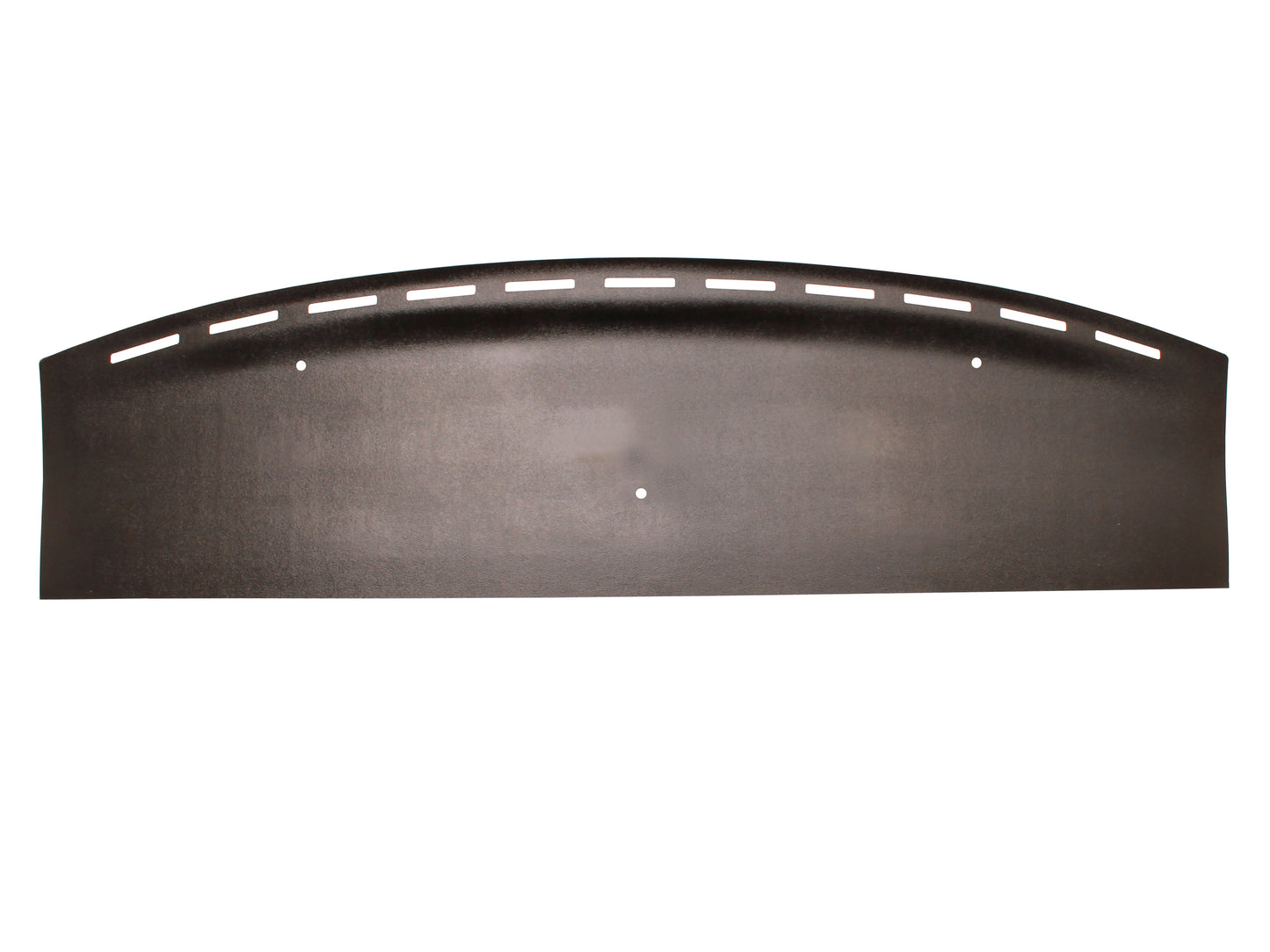 Holden Commodore Parcel Shelf VB VC VH Sedan Moulded Black Plastic window tray - 92000524