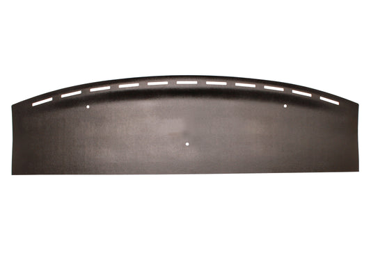 Holden Commodore Parcel Shelf VB VC VH Sedan Moulded Black Plastic window tray - 92000524
