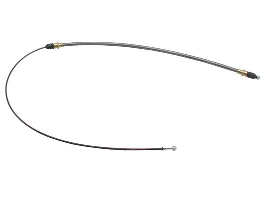 Rear LH Handbrake Cable Holden LX A9X (Disc) - 92001804