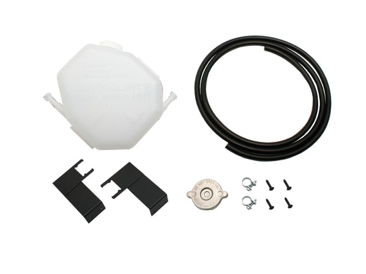 Holden Torana Radiator Recovery System Kit Bottle + Cap LX A9X overflow - 92001917KIT