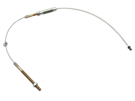 Front Handbrake Cable Holden HZ WB - 92002064