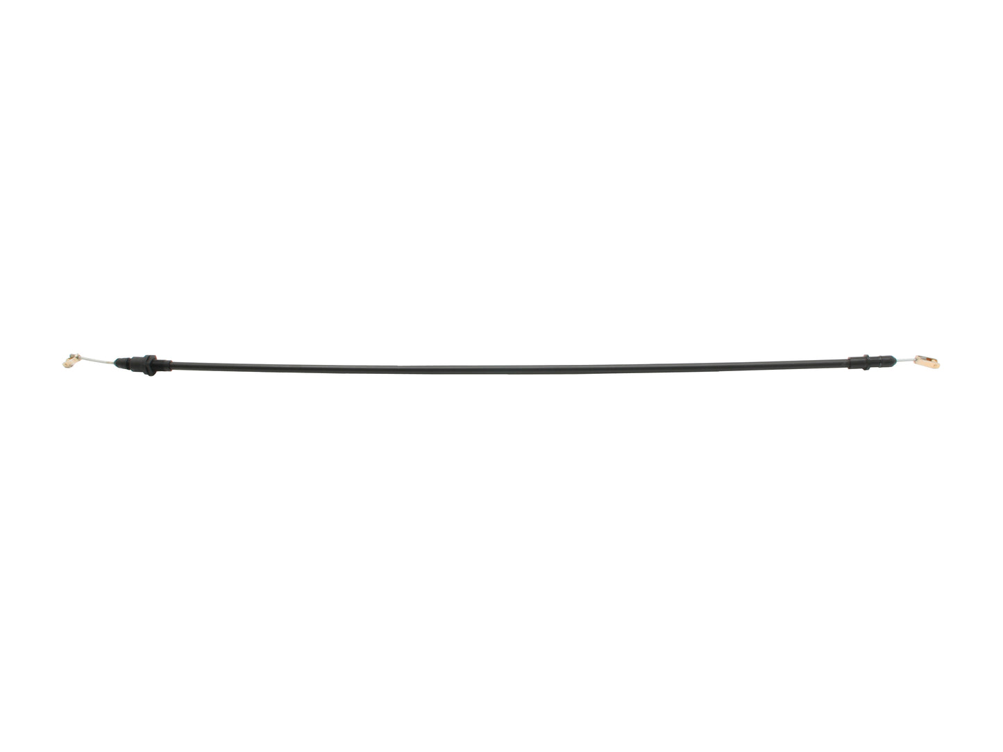 Clutch Cable UC 4 & 6 Cylinder - 92002739