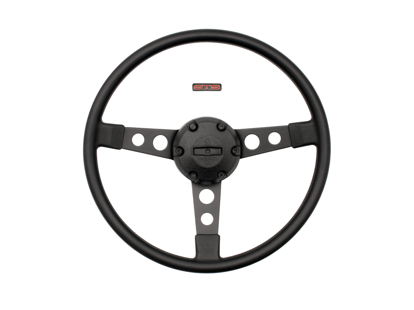Steering Wheel Assembly (Inc ‘GTS’ Badge) Holden HQ HJ HX HZ GTS - 92003716BA-GTS