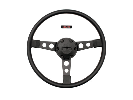Steering Wheel Assembly (Inc ‘SLR’ Badge) Holden LH LX - 92003716BA-SLR