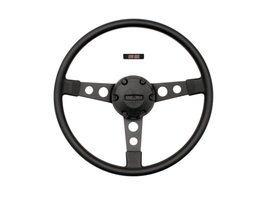 Steering Wheel Assembly (Inc ‘SS’ Badge) Holden LH LX - 92003716BA-SS