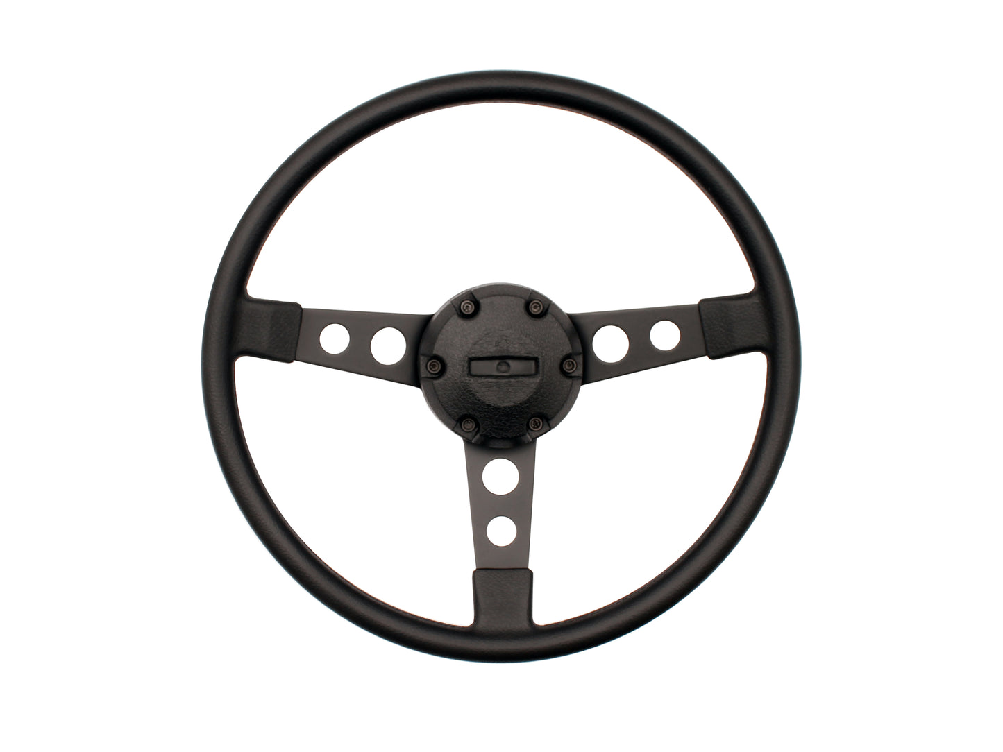 Steering Wheel Assembly (No Badge) Holden HQ HJ HX HZ LJ LH LX - 92003716BA