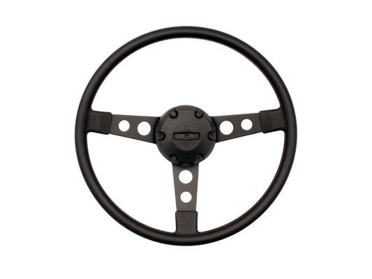 Steering Wheel Assembly (No Badge) Holden HQ HJ HX HZ LJ LH LX - 92003716BA