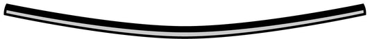 Heater Hose 6 Cyl With Harrison A/C VB VC Commodore - 92004459
