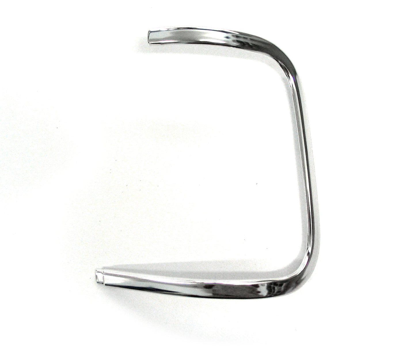 Holden Commodore NOS VB VC Taillight EYEBROW Chrome Moulding RIGHT GENUINE - 92004492