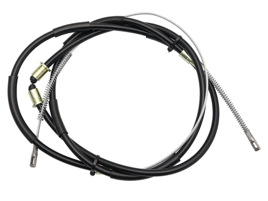 Rear Handbrake Cable Holden VB VC VH VK (W/ Drum Rear) - 92006976