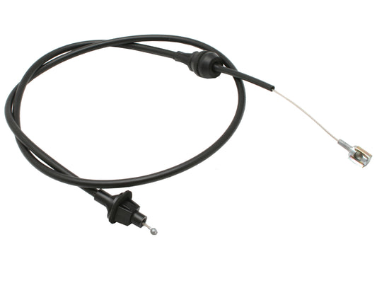Holden WB 6cyl UTE Accelerator Cable Manual Gearbox  gas  pedal - 92007779