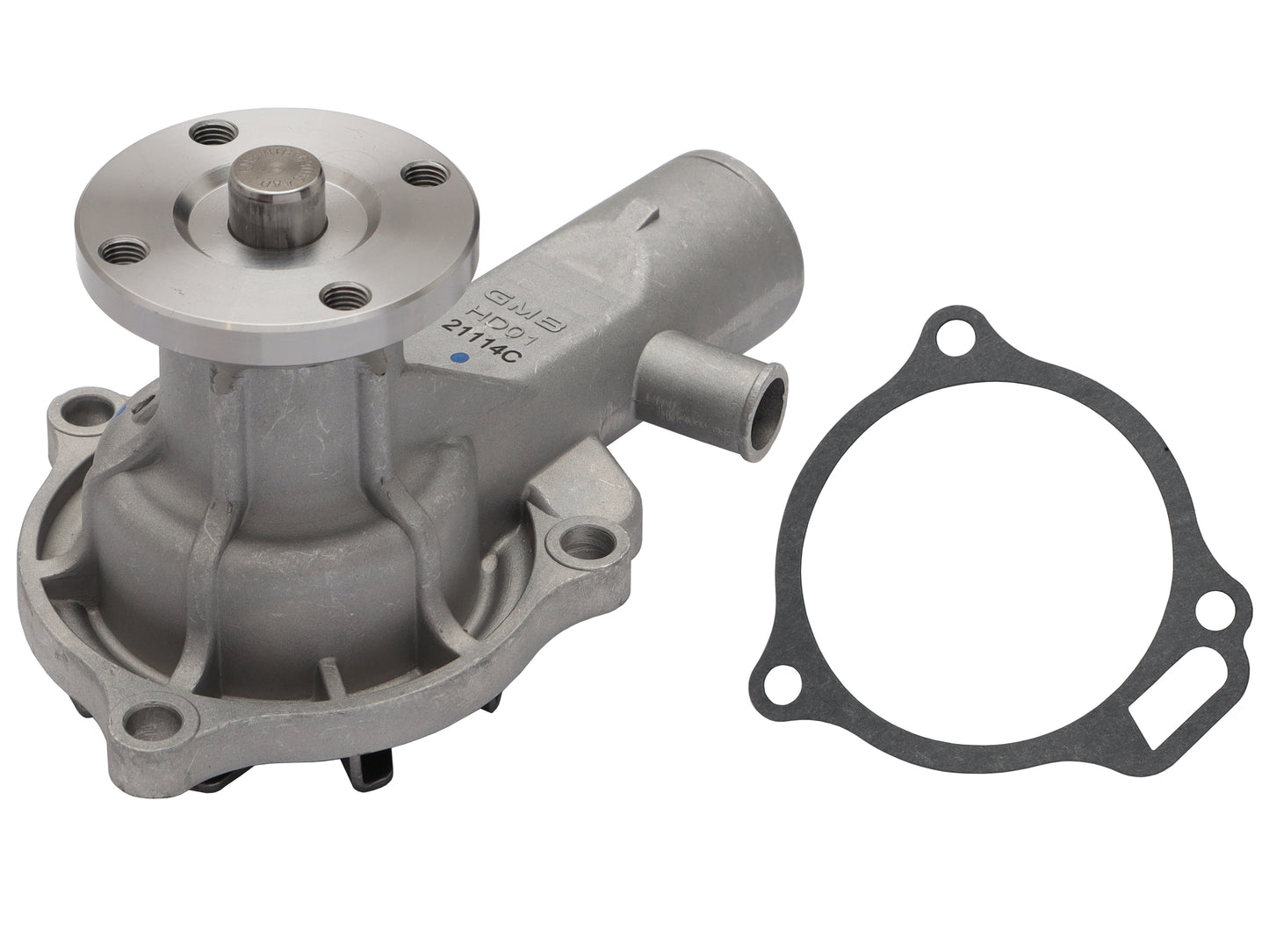 Holden 6cyl HQ HJ HT HG LC LJ LH LX UC Water Pump - 92008365
