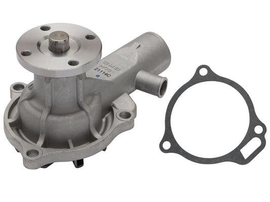 Holden 6cyl HQ HJ HT HG LC LJ LH LX UC Water Pump - 92008365