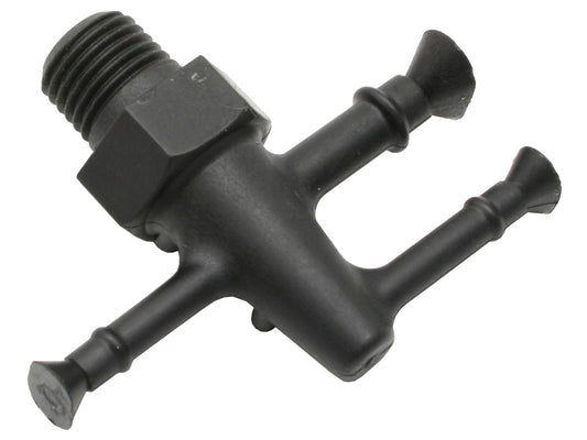 Holden Commodore Manifold Vacuum Tree 3 Type VC VH VK 6cyl V8 Blue Black - 92009623