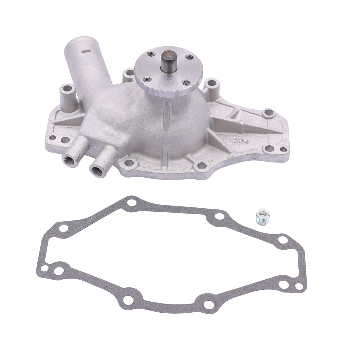 Water Pump Holden HT HG HQ HJ HX HZ WB LH LX VB VC VH 253 308 V8 – 92009639