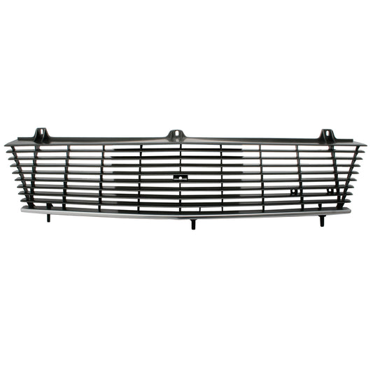 Holden VH Commodore Grille Assembly - 92011651