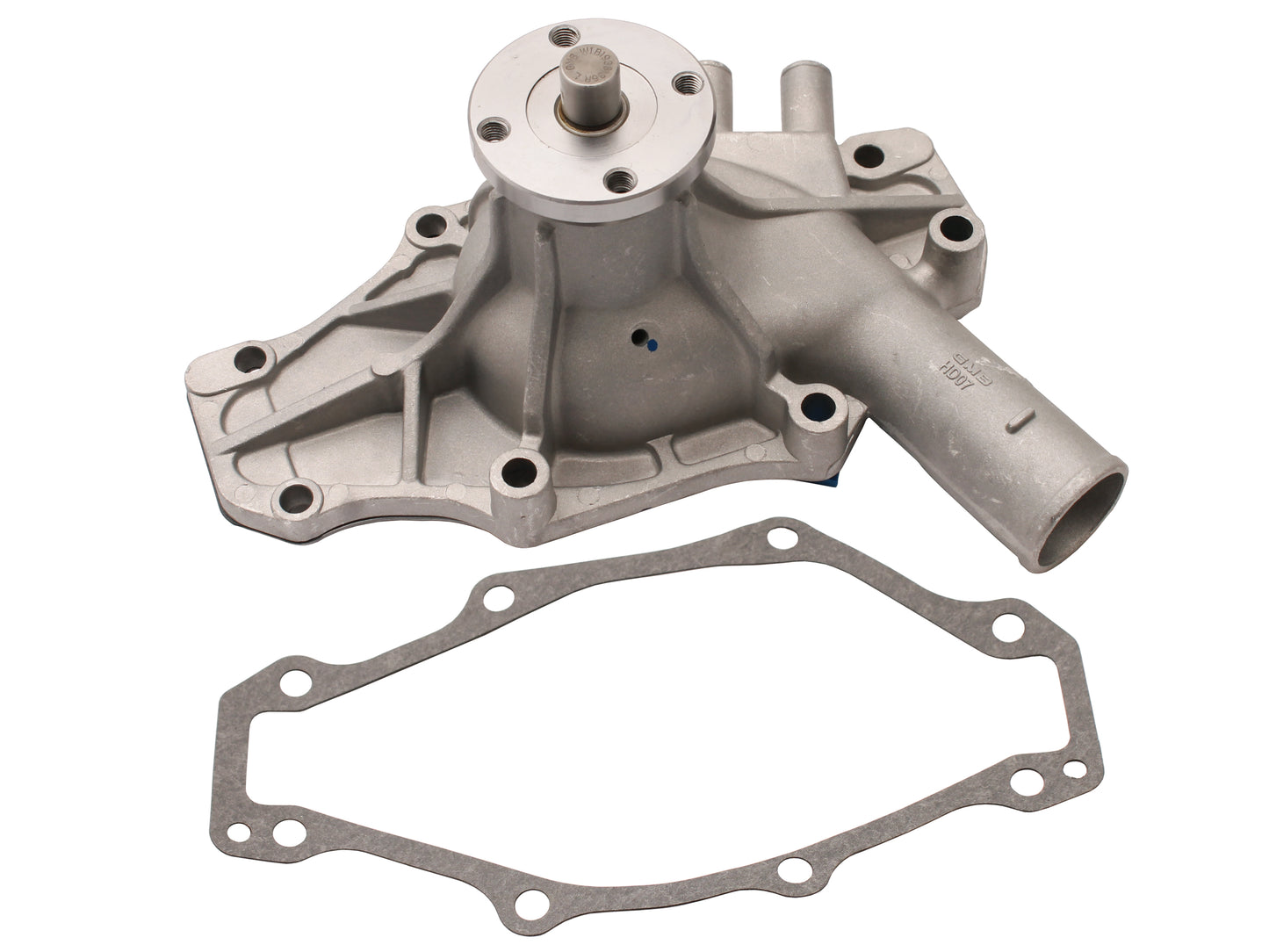 Water Pump Holden VH VK VL VN VP VQ VR VS VT Commodore V8 – 92014563