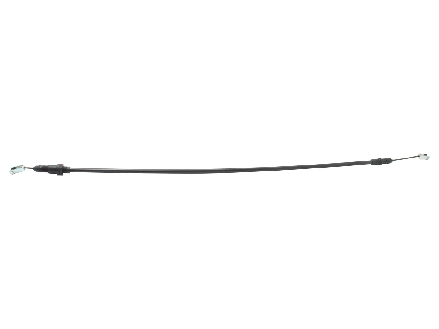 Holden Commodore Clutch Cable VB VC VH 6Cyl 4Spd Aussie manual trans - 92017387
